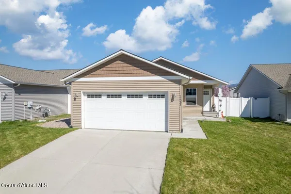 $450,000 | 12095 West Wellington Avenue, Post Falls, ID 83854