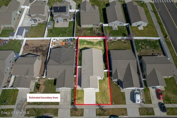 $450,000 | 12095 West Wellington Avenue, Post Falls, ID 83854