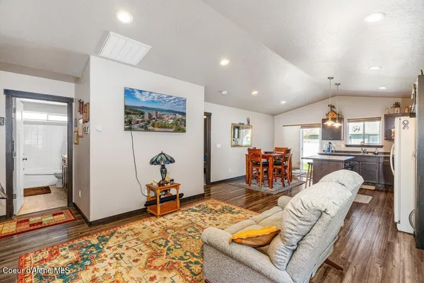 $450,000 | 12095 West Wellington Avenue, Post Falls, ID 83854