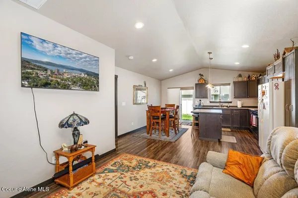 $450,000 | 12095 West Wellington Avenue, Post Falls, ID 83854