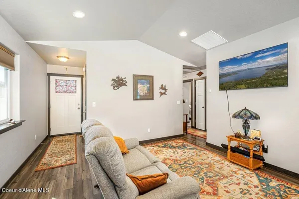 $450,000 | 12095 West Wellington Avenue, Post Falls, ID 83854