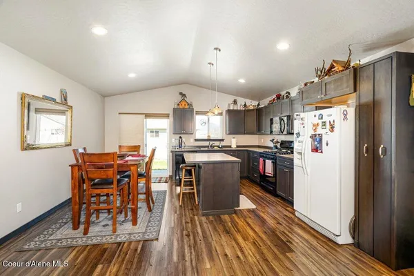 $450,000 | 12095 West Wellington Avenue, Post Falls, ID 83854