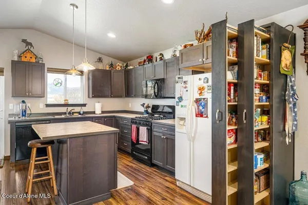 $450,000 | 12095 West Wellington Avenue, Post Falls, ID 83854