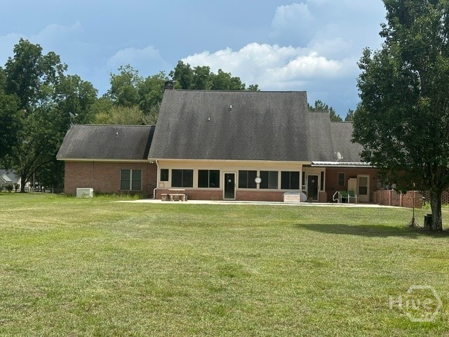 307 Chester Thomas Road Springfield, GA 31329 - Photo 53 of 55 Gallery Image 53