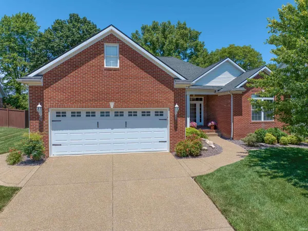$405,000 | 4706 Windham Drive, Evansville, IN 47725