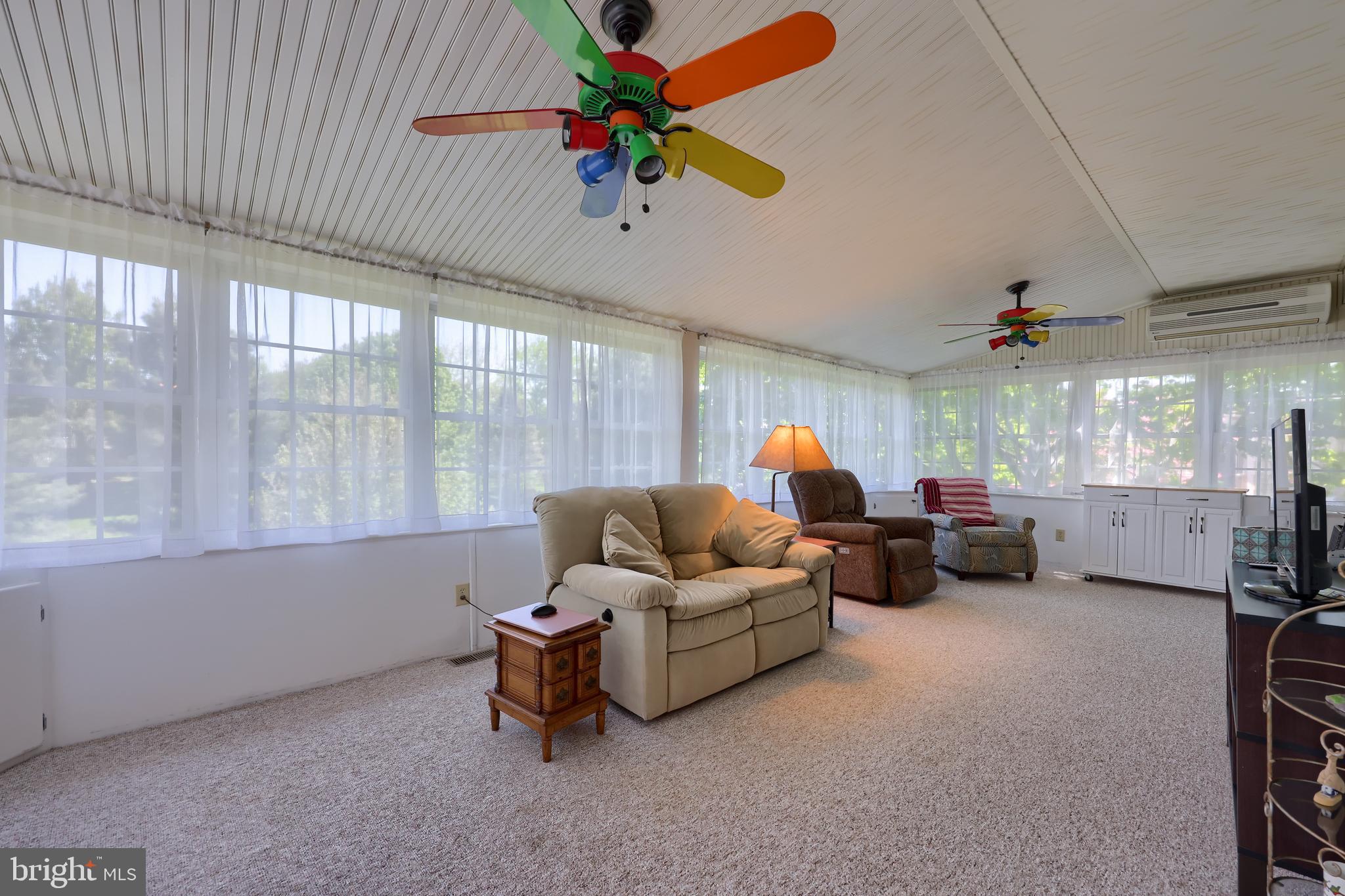 4 Kurtz Drive Lititz, PA 17543 - Photo 16 of 40 Sunroom