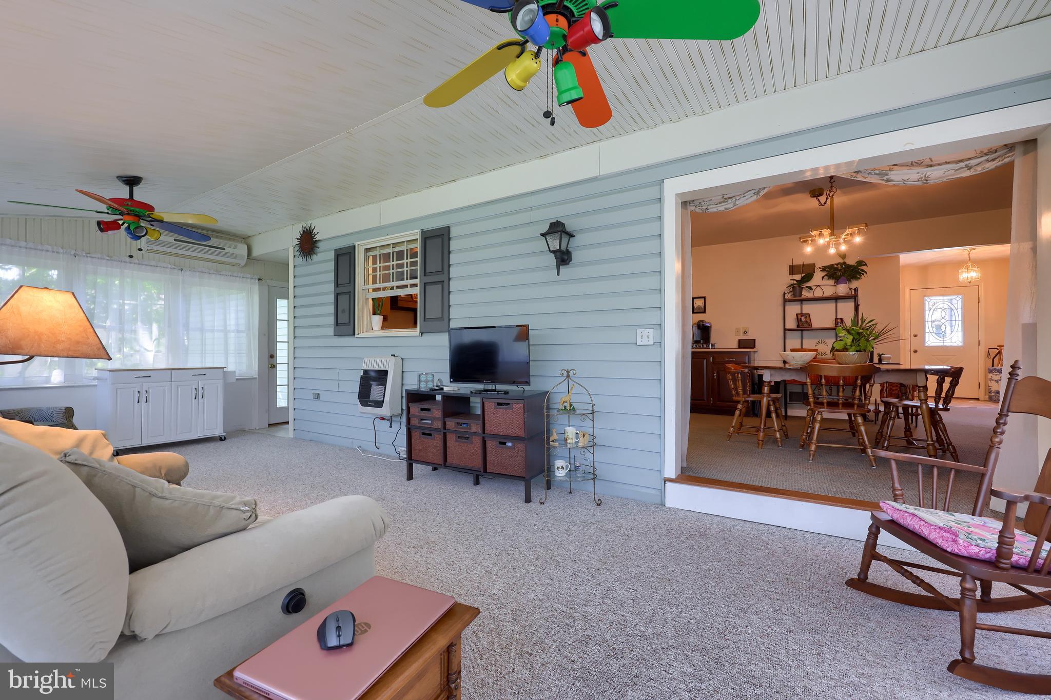 4 Kurtz Drive Lititz, PA 17543 - Photo 18 of 40 Sunroom