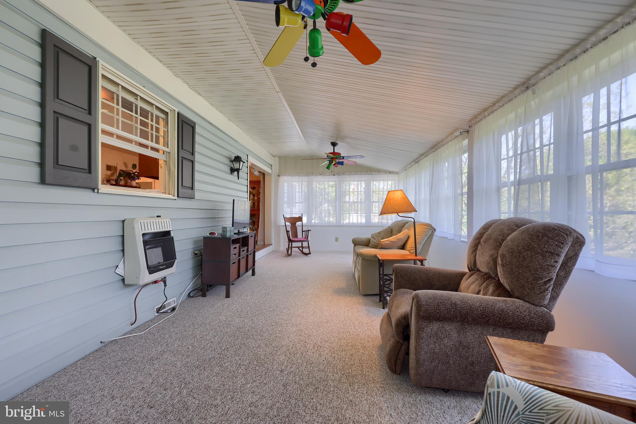 4 Kurtz Drive Lititz, PA 17543 - Photo 19 of 40 Sunroom