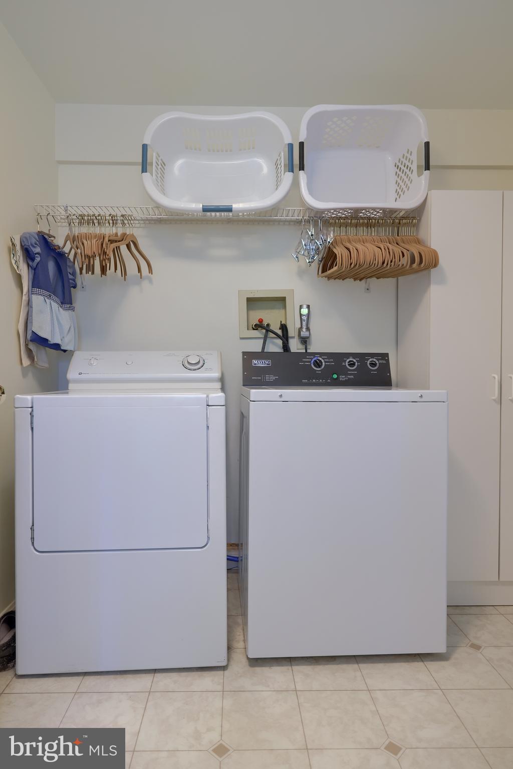 4 Kurtz Drive Lititz, PA 17543 - Photo 21 of 40 Lanudry room on lower level