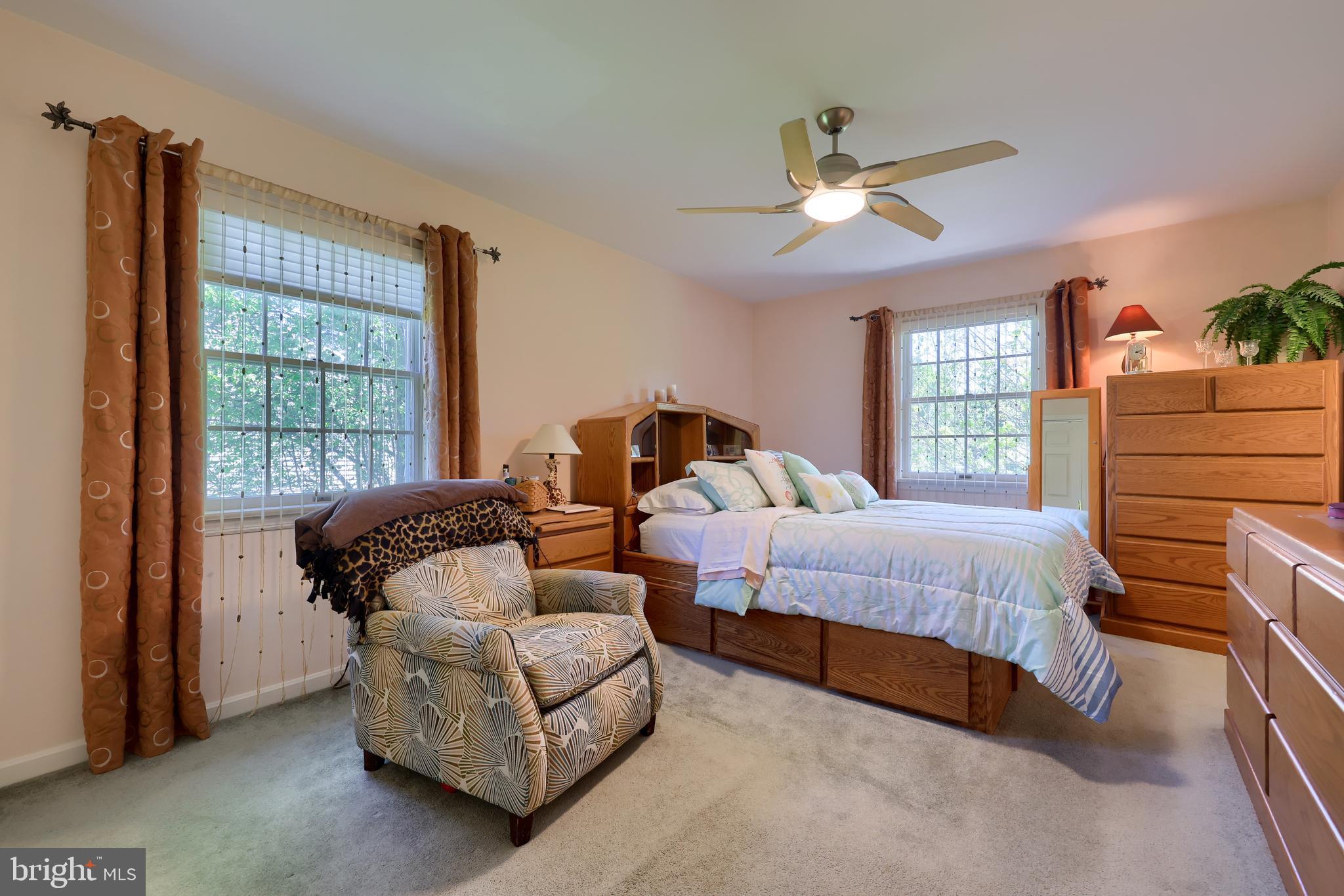 4 Kurtz Drive Lititz, PA 17543 - Photo 23 of 40 Master Bedroom
