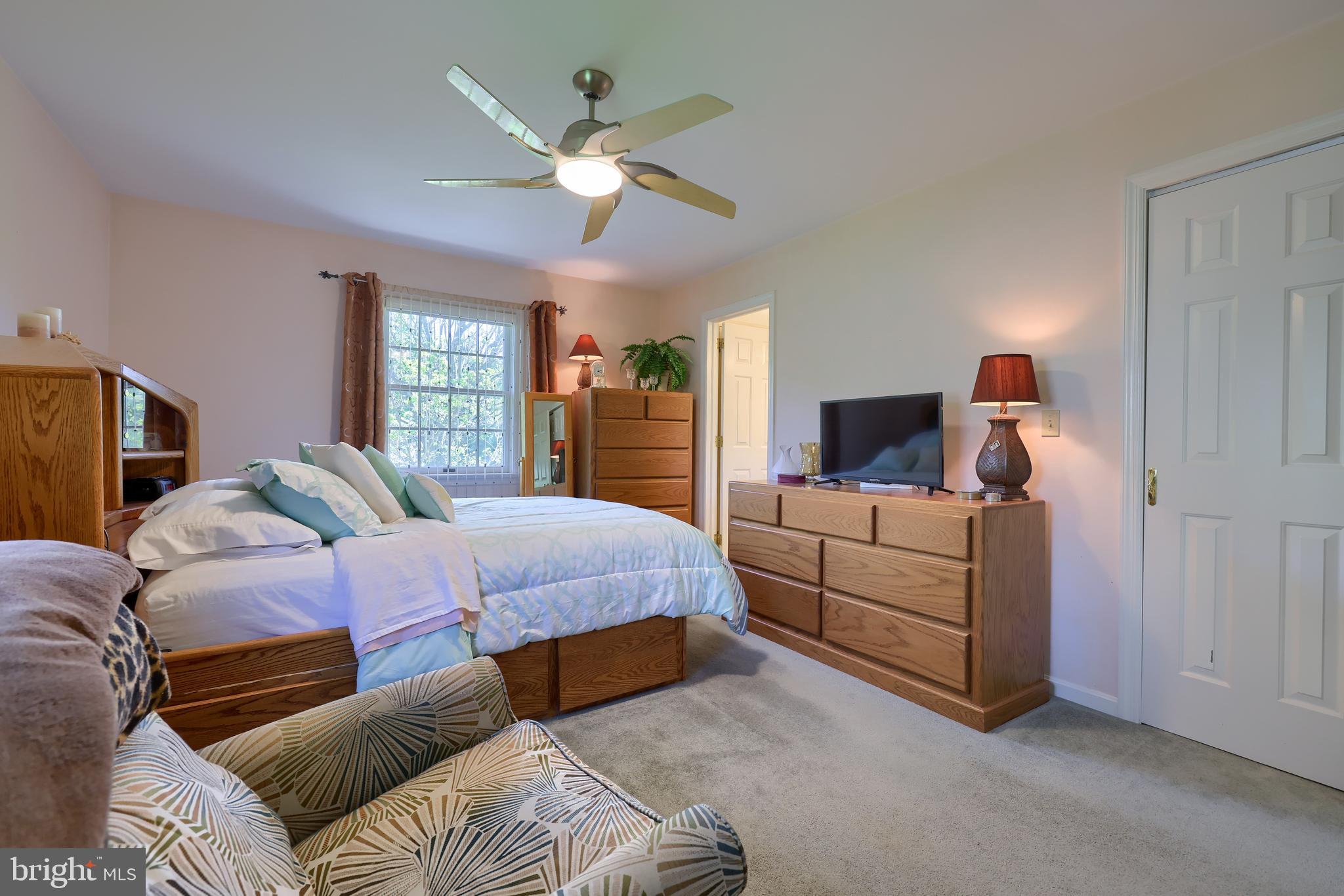 4 Kurtz Drive Lititz, PA 17543 - Photo 24 of 40 Master Bedroom