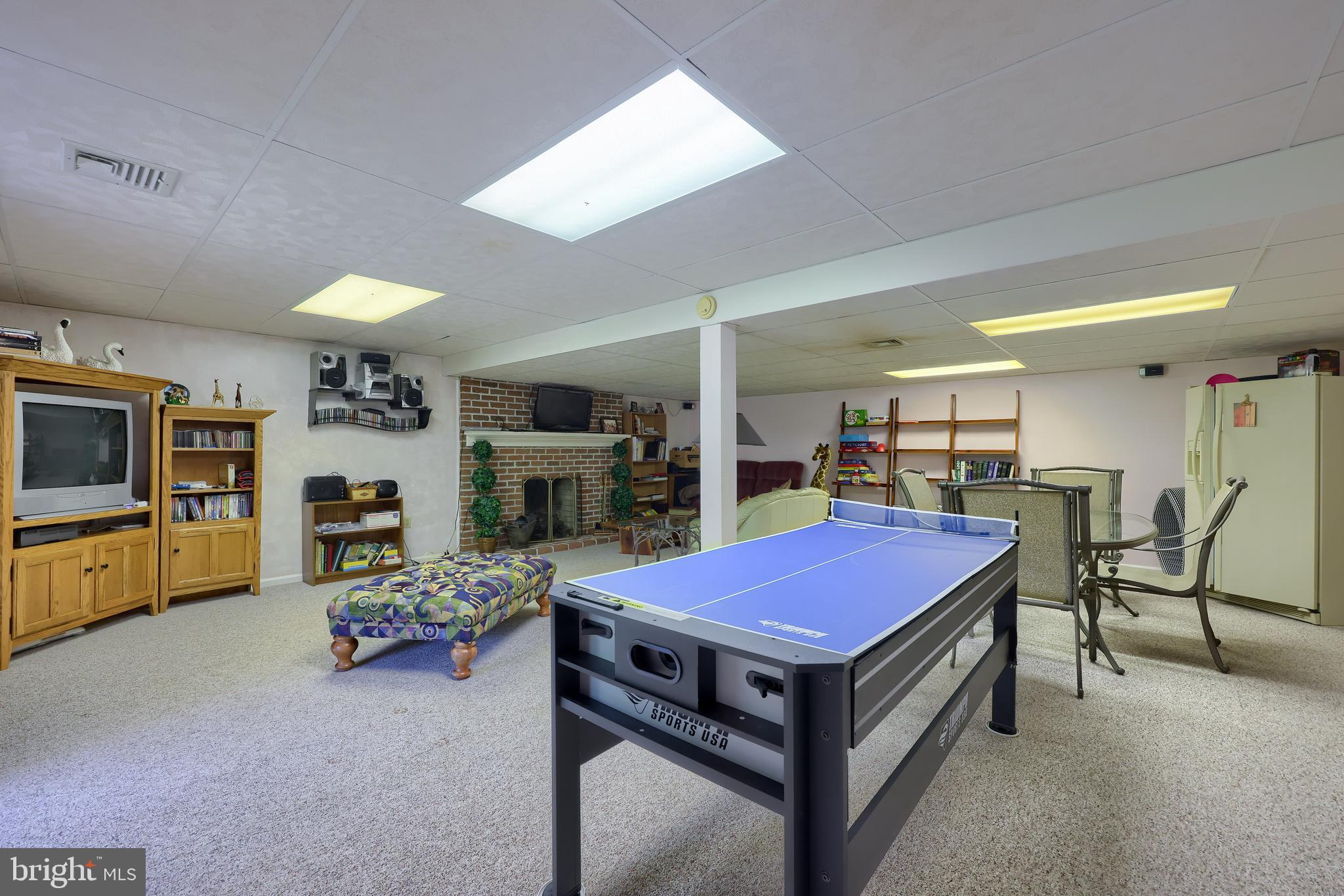 4 Kurtz Drive Lititz, PA 17543 - Photo 33 of 40 Lower Level living