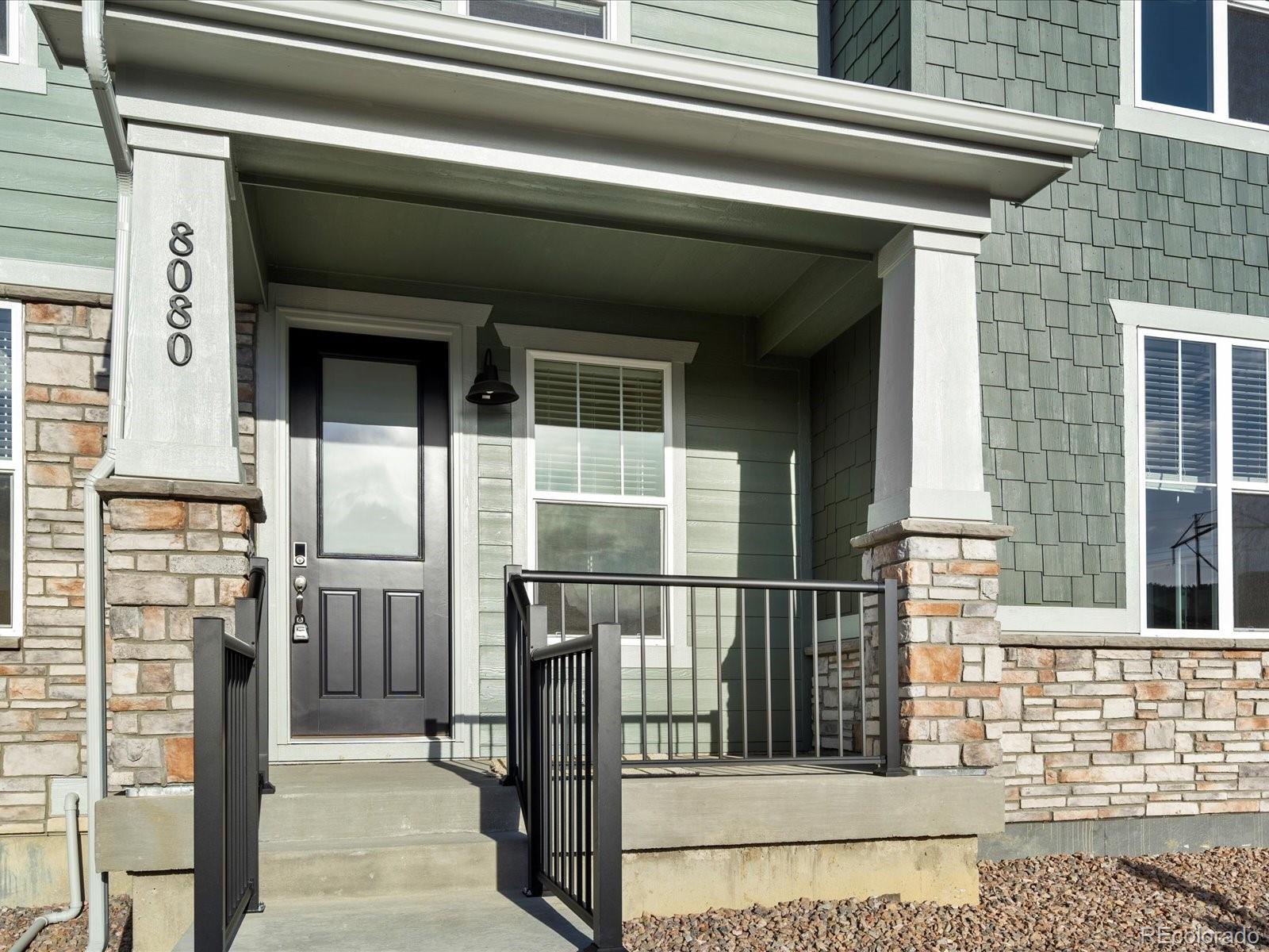 8080 Mount Ouray Road Littleton, CO 80125 - Photo 3 of 26 Gallery Image 3