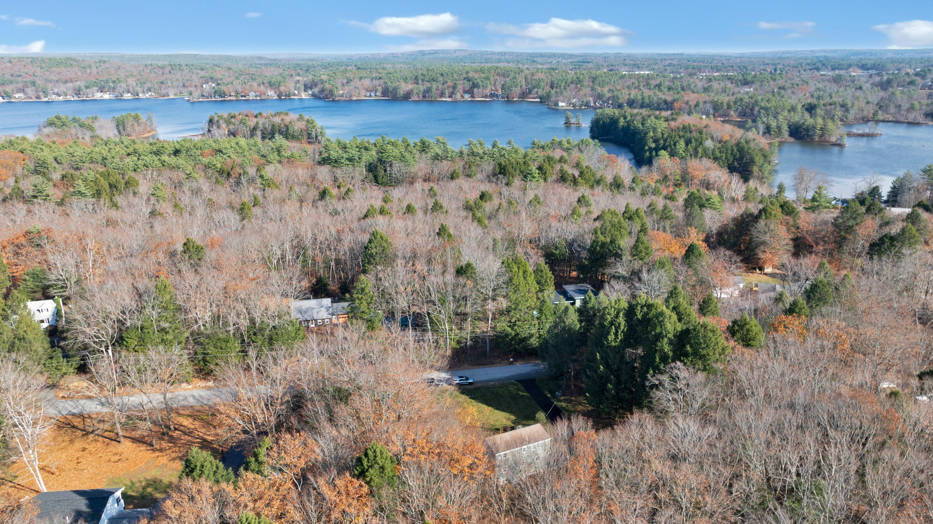 53 Ridge View Drive Standish, ME 04084 - Photo 9 of 49 DJI_0594