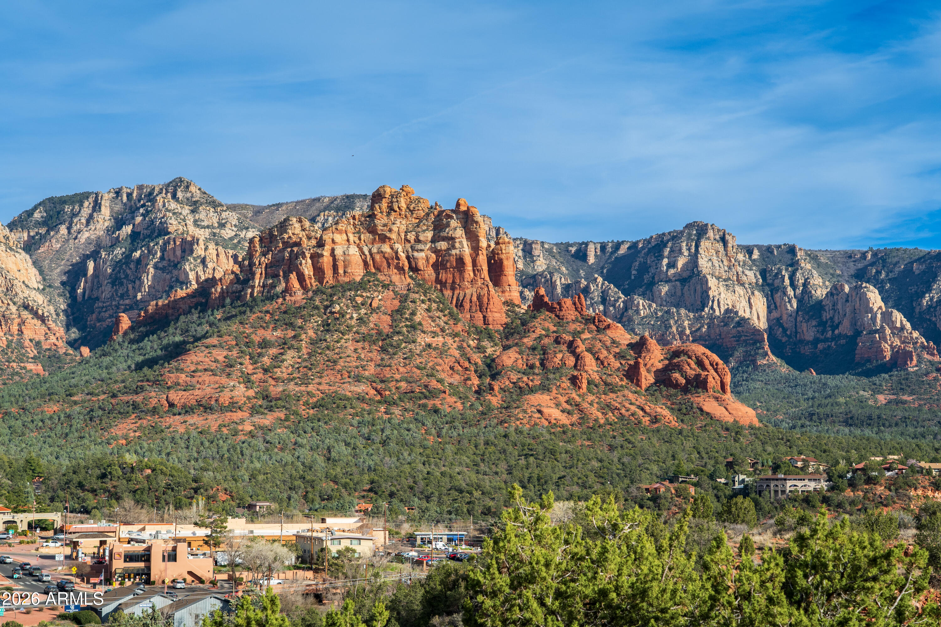 230 Barcelona Road, Unit 82 Sedona, AZ 86336 - Photo 1 of 11 JL_230BarcelonaRd-ground-02