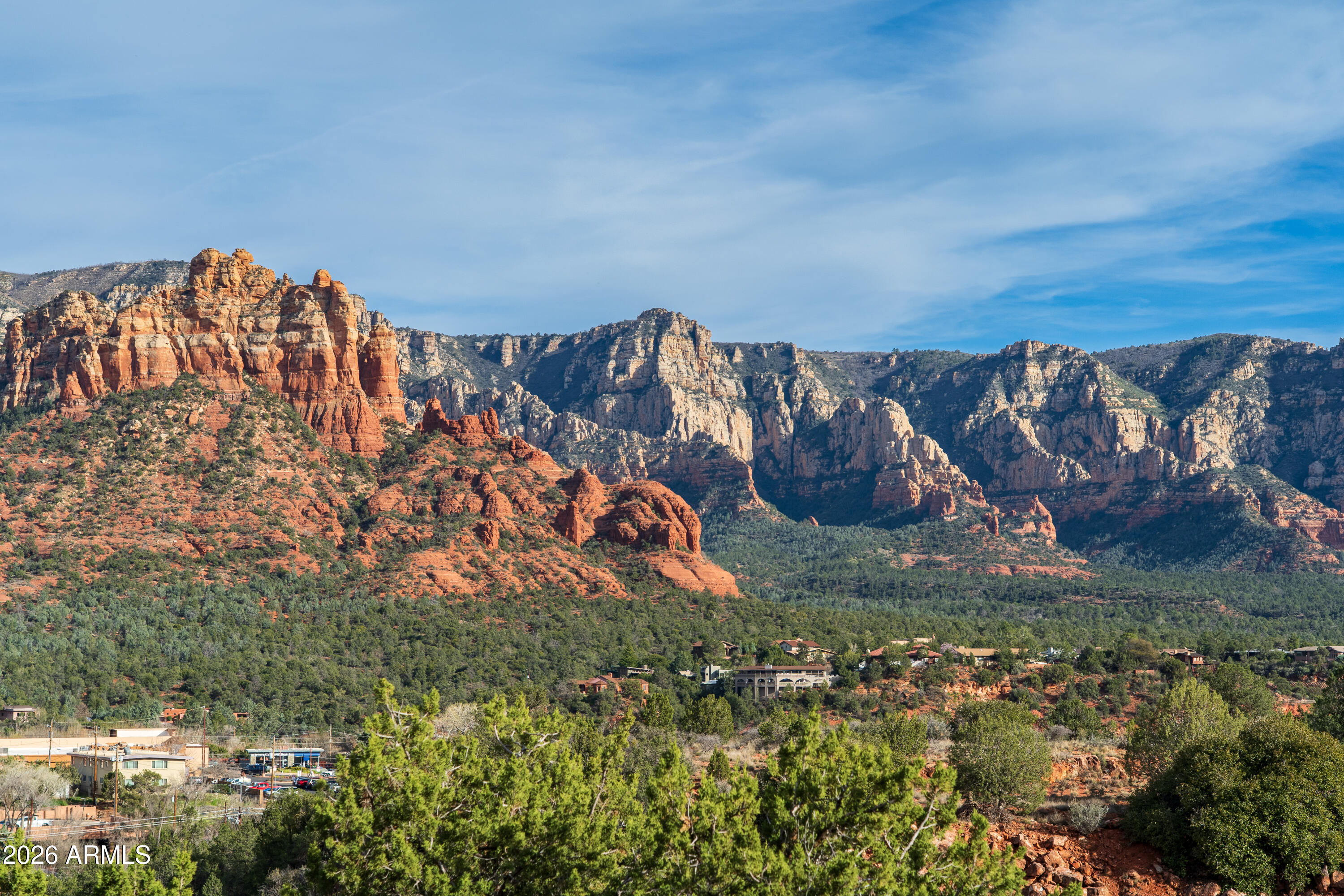 230 Barcelona Road, Unit 82 Sedona, AZ 86336 - Photo 5 of 11 JL_230BarcelonaRd-ground-03