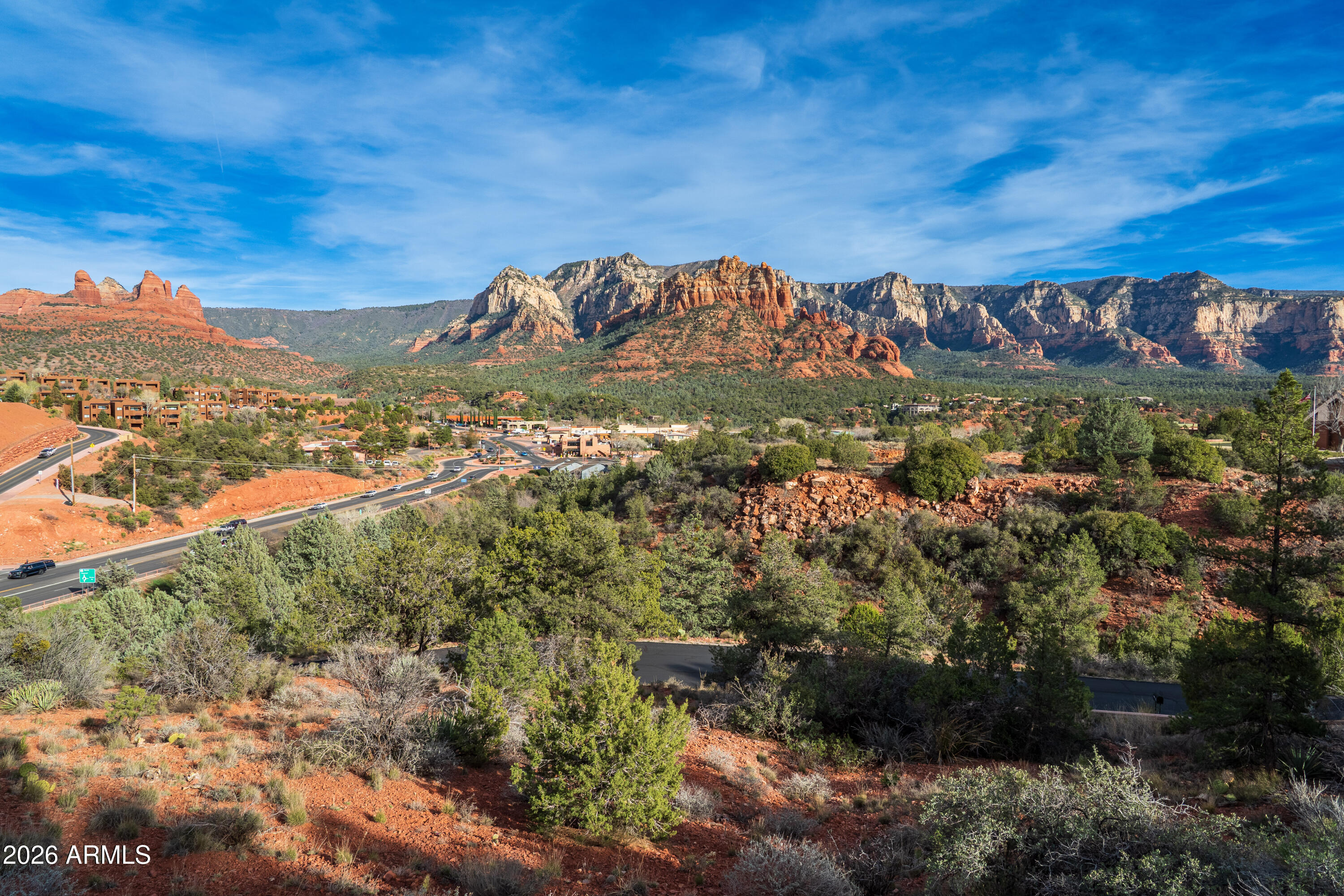 230 Barcelona Road, Unit 82 Sedona, AZ 86336 - Photo 7 of 11 JL_230BarcelonaRd-ground-09