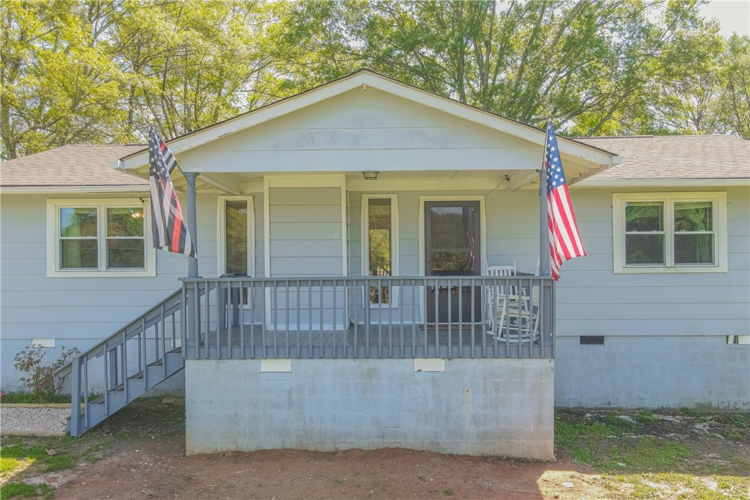 3501 Old Dobbins Bridge Road Fair Play, SC 29643 - Photo 13 of 49 Gallery Image 13