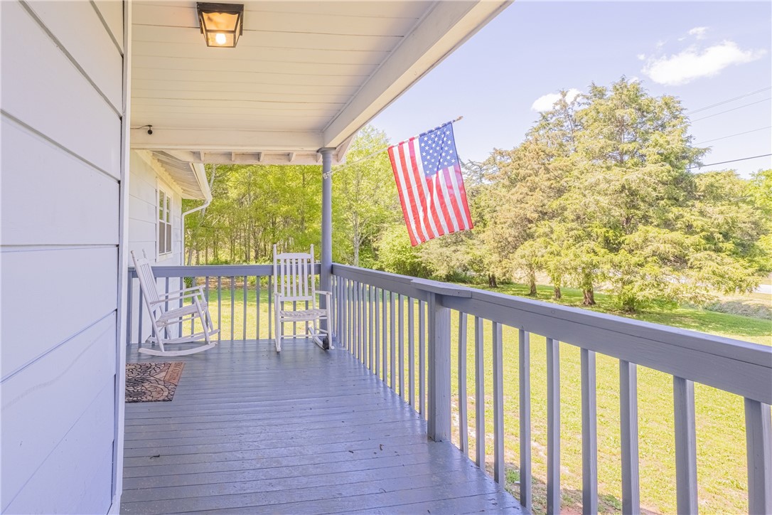 3501 Old Dobbins Bridge Road Fair Play, SC 29643 - Photo 19 of 49 Gallery Image 19