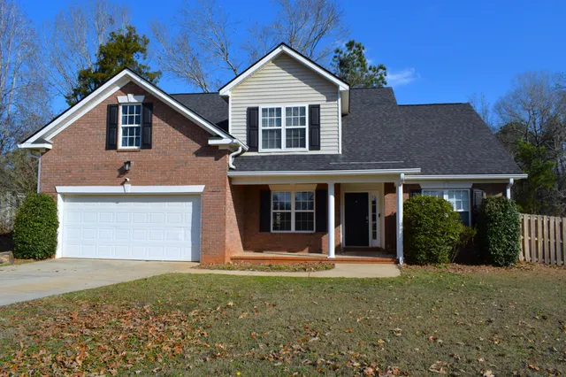 $365,000 | 4072 Quinn Drive, Evans, GA 30809