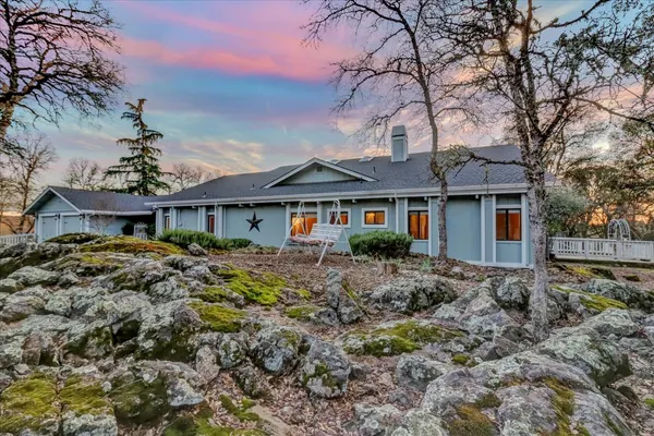 $1,025,000 | 12025 Wanderer Road, Auburn, CA 95602