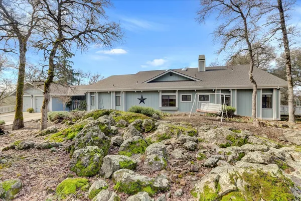 $1,025,000 | 12025 Wanderer Road, Auburn, CA 95602