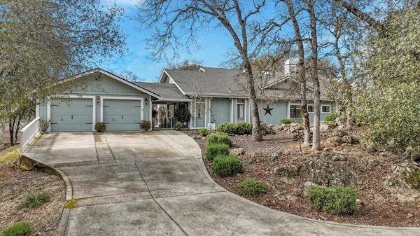 $1,025,000 | 12025 Wanderer Road, Auburn, CA 95602
