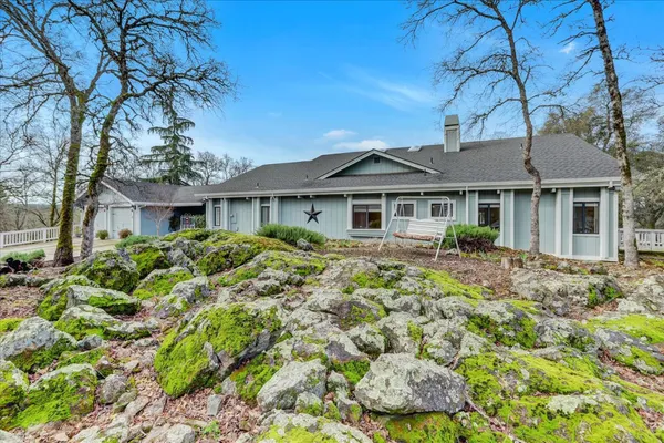 $1,025,000 | 12025 Wanderer Road, Auburn, CA 95602