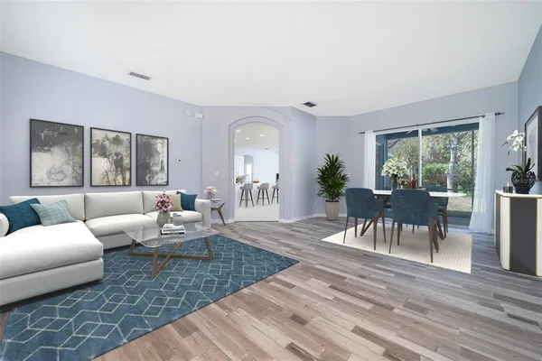 $4,400 | 8119 Lake Crowell Circle, Orlando, FL 32836