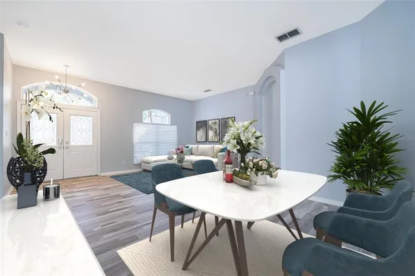 $4,400 | 8119 Lake Crowell Circle, Orlando, FL 32836