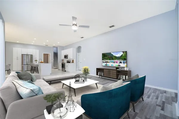 $4,400 | 8119 Lake Crowell Circle, Orlando, FL 32836