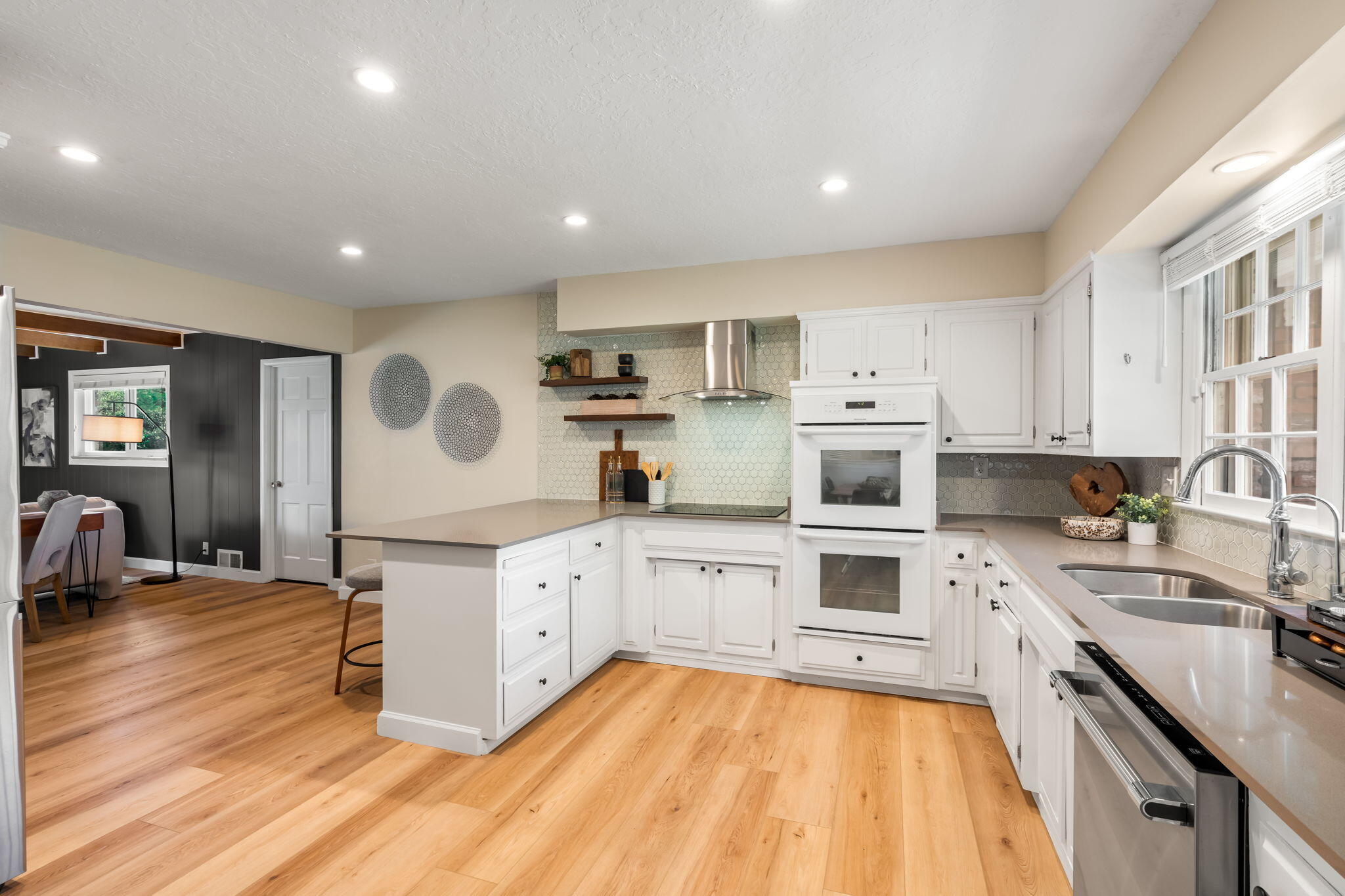 728 Stagecoach Road Southeast Albuquerque, NM 87123 - Photo 19 of 50 Gallery Image 19