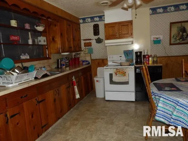 $65,000 | 205 West Washington Street, Carrier Mills, IL 62917