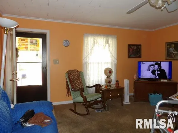 $65,000 | 205 West Washington Street, Carrier Mills, IL 62917