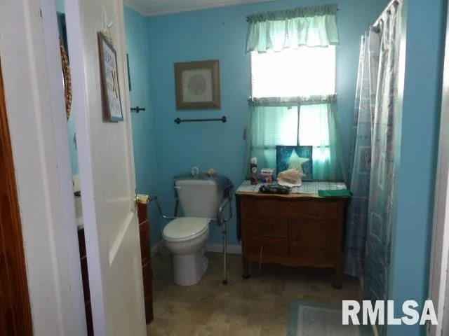 $55,000 | 205 West Washington Street, Carrier Mills, IL 62917