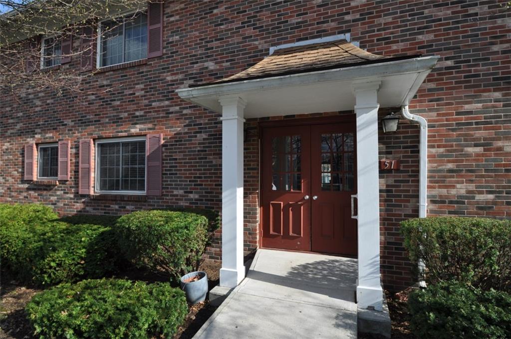 51A Holiday Harbour, Canandaigua, NY 14424 Compass