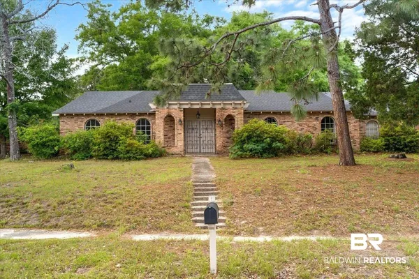 $250,000 | 4600 Dogwood Drive, Mobile, AL 36609
