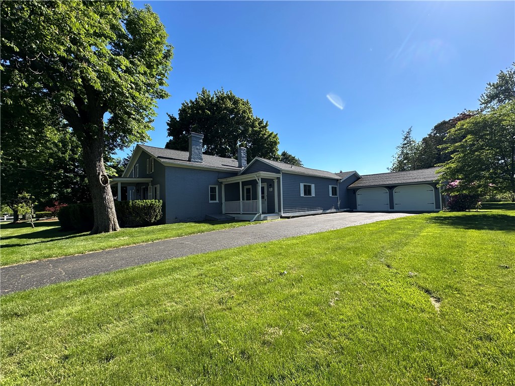 548 White Springs Road Geneva Town, NY 14456 - Photo 5 of 39