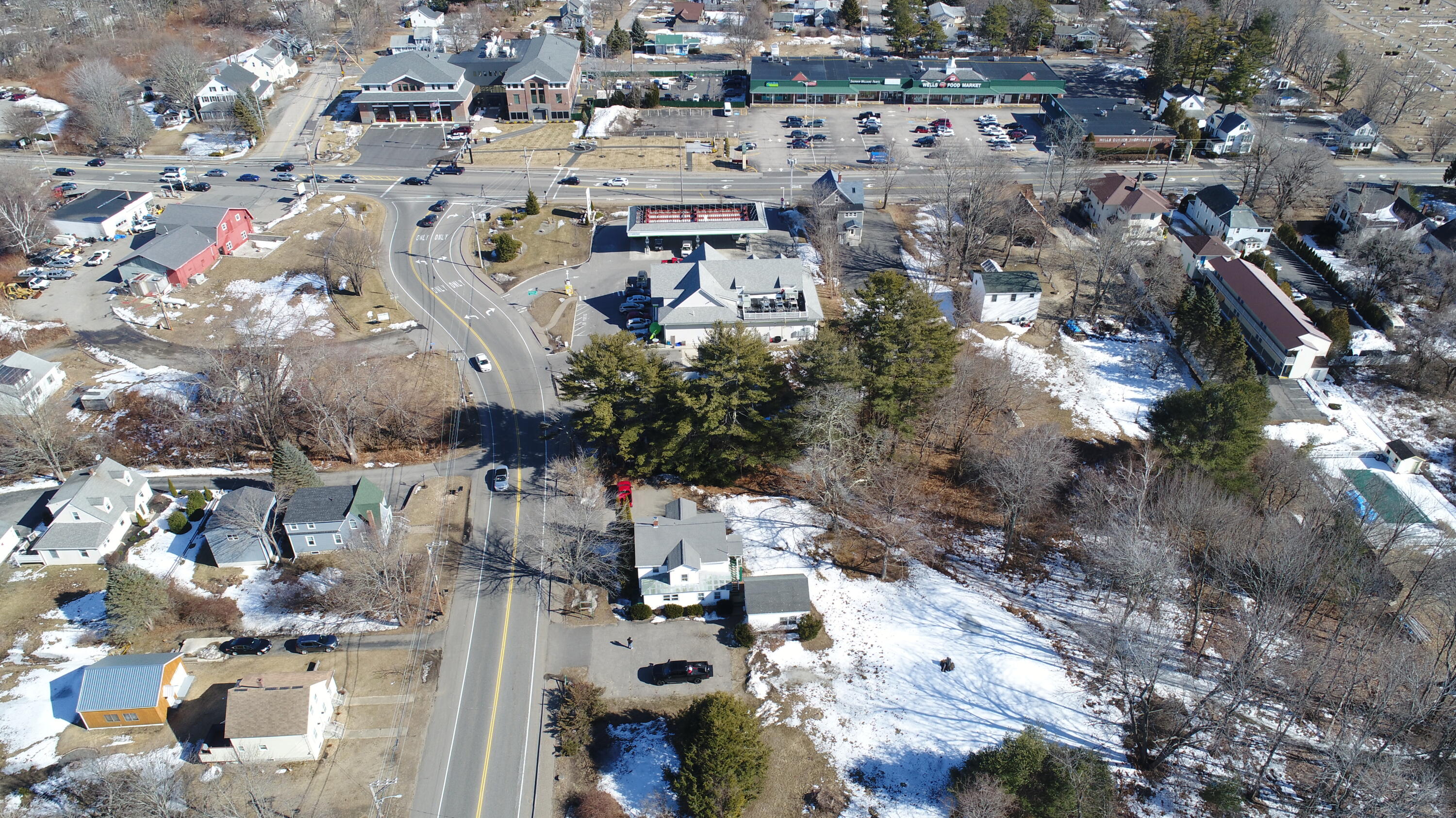30 Sanford Road Wells, ME 04090 - Photo 45 of 48 DJI_0036