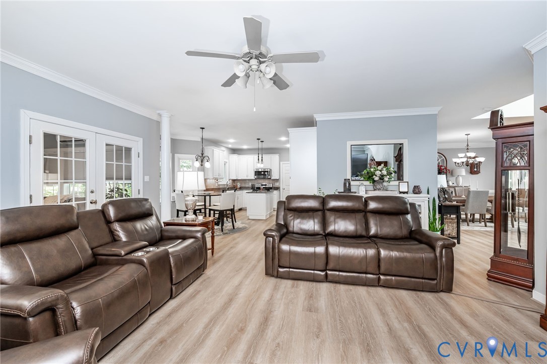 8806 Bailey Creek Road Midlothian, VA 23112 - Photo 13 of 43 Gallery Image 13