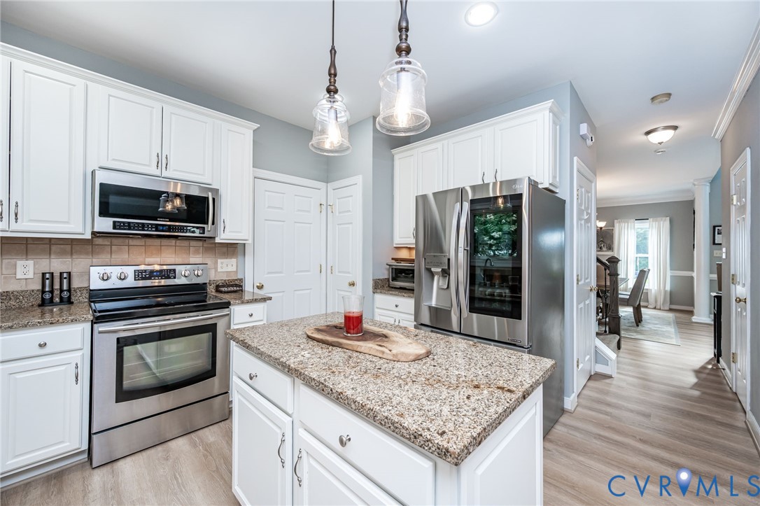 8806 Bailey Creek Road Midlothian, VA 23112 - Photo 17 of 43 Gallery Image 17