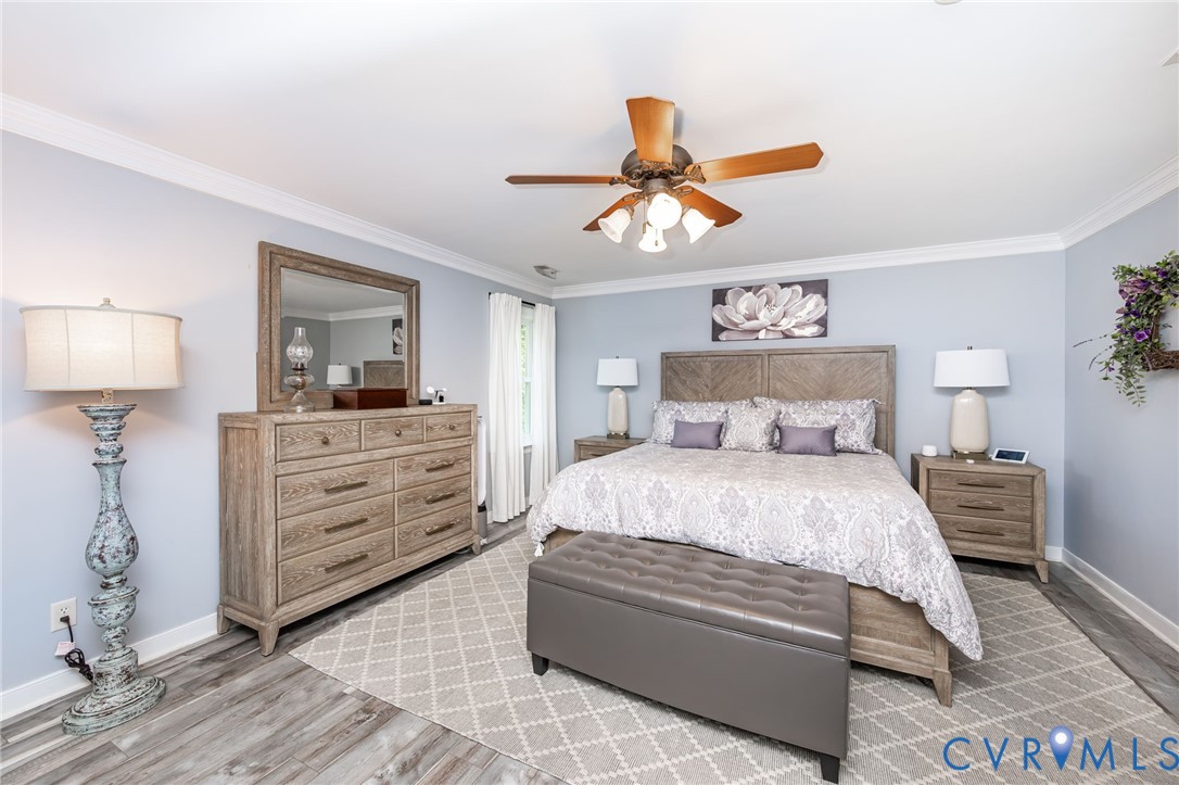 8806 Bailey Creek Road Midlothian, VA 23112 - Photo 22 of 43 Gallery Image 22