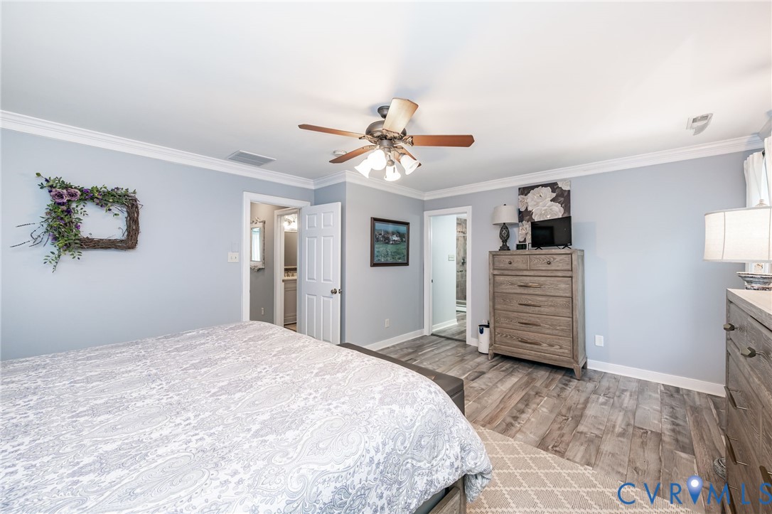 8806 Bailey Creek Road Midlothian, VA 23112 - Photo 23 of 43 Gallery Image 23