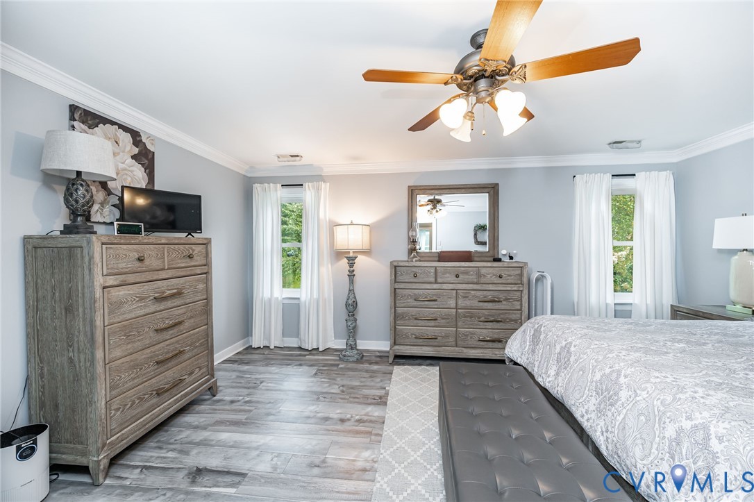 8806 Bailey Creek Road Midlothian, VA 23112 - Photo 24 of 43 Gallery Image 24