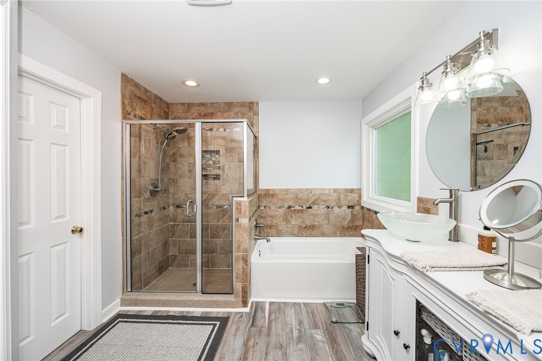 8806 Bailey Creek Road Midlothian, VA 23112 - Photo 25 of 43 Gallery Image 25