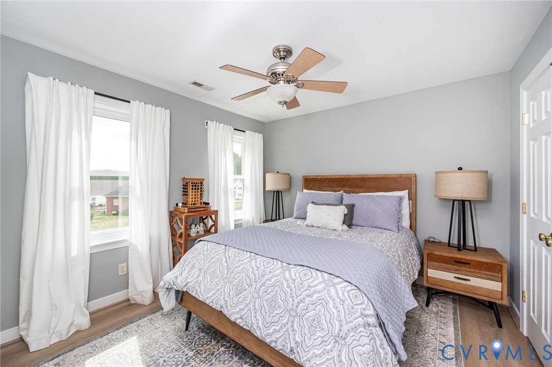8806 Bailey Creek Road Midlothian, VA 23112 - Photo 27 of 43 Gallery Image 27
