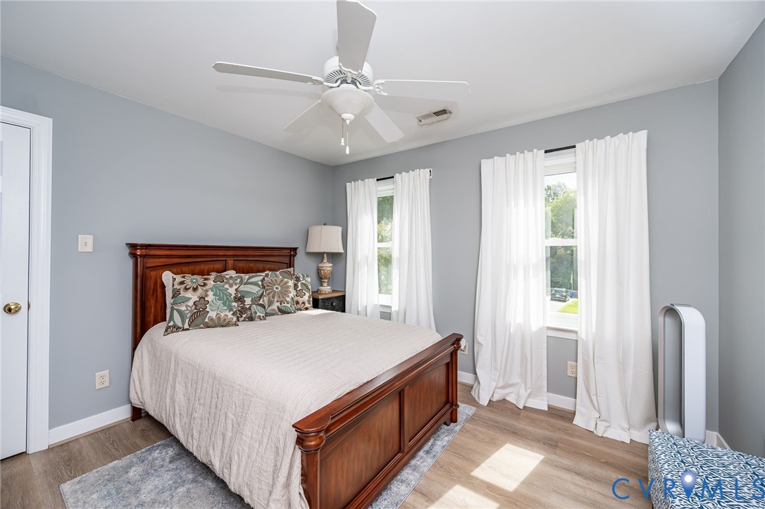 8806 Bailey Creek Road Midlothian, VA 23112 - Photo 31 of 43 Gallery Image 31