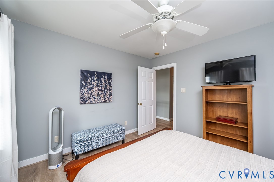 8806 Bailey Creek Road Midlothian, VA 23112 - Photo 32 of 43 Gallery Image 32