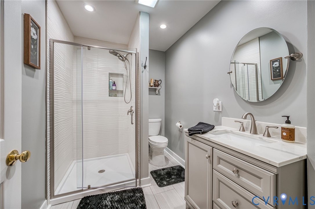 8806 Bailey Creek Road Midlothian, VA 23112 - Photo 33 of 43 Gallery Image 33
