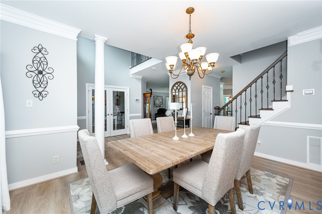 8806 Bailey Creek Road Midlothian, VA 23112 - Photo 8 of 43 Gallery Image 8